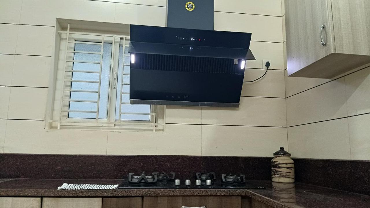 Shi'S Vilva - The Bungalow In Coimbatore - Near Airport, Kmch, Codesia 외부 사진