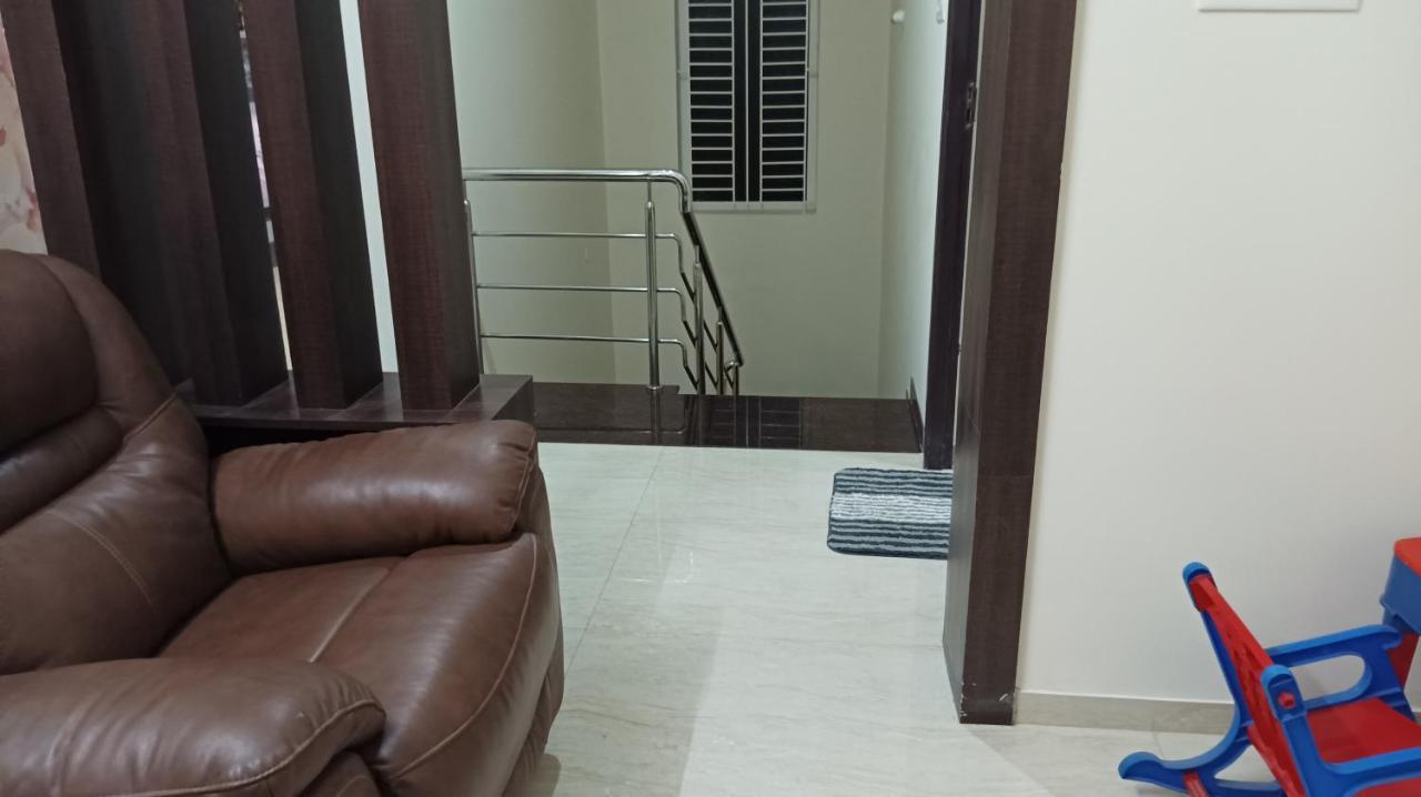 Shi'S Vilva - The Bungalow In Coimbatore - Near Airport, Kmch, Codesia 외부 사진