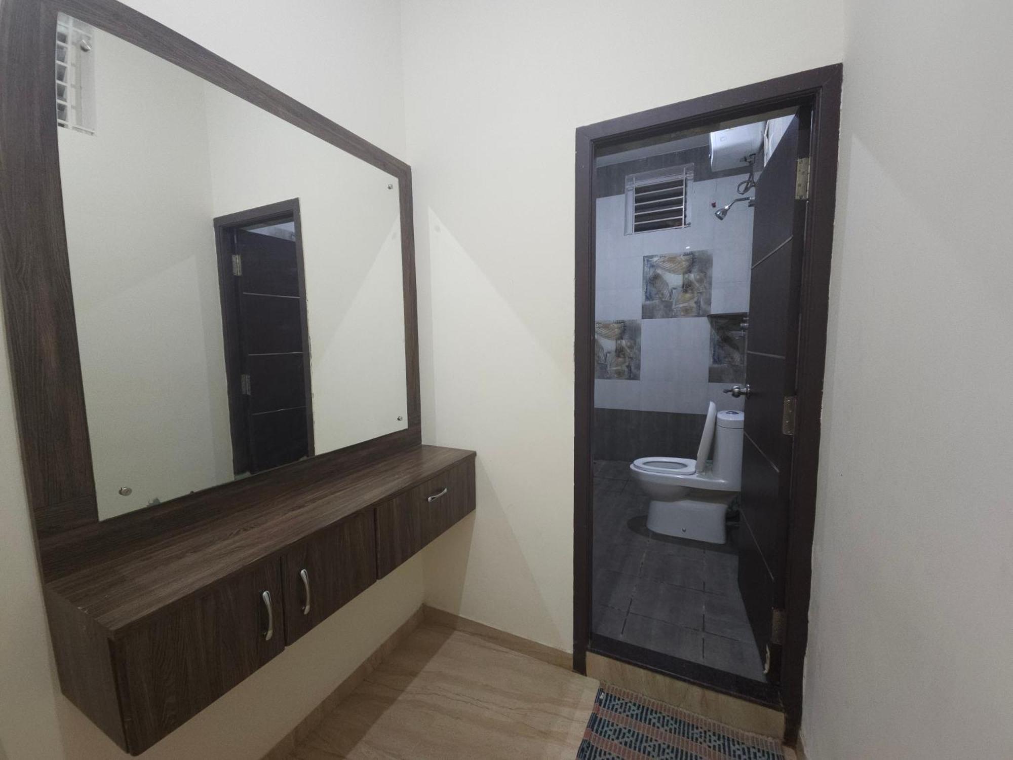 Shi'S Vilva - The Bungalow In Coimbatore - Near Airport, Kmch, Codesia 외부 사진