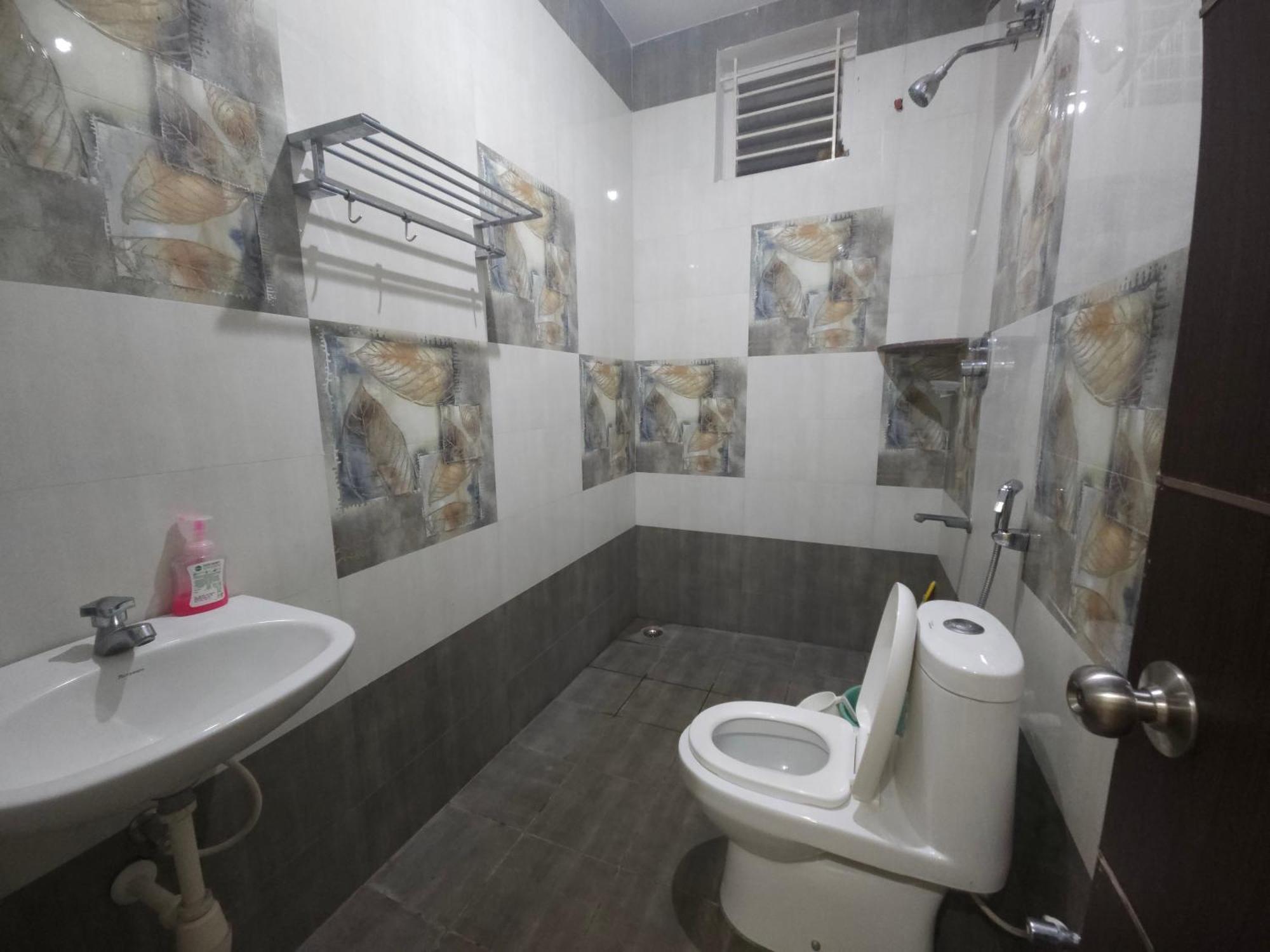 Shi'S Vilva - The Bungalow In Coimbatore - Near Airport, Kmch, Codesia 외부 사진