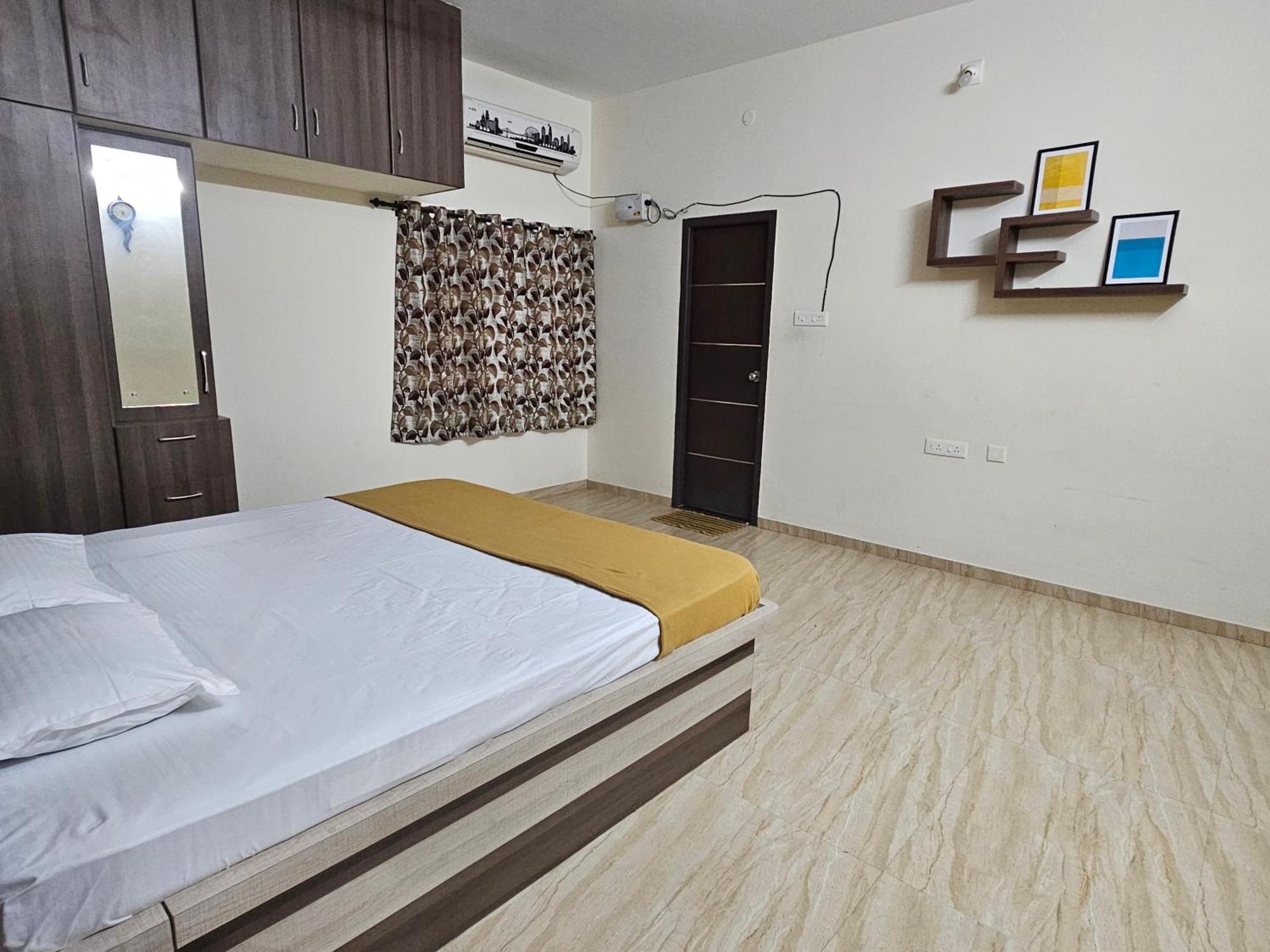 Shi'S Vilva - The Bungalow In Coimbatore - Near Airport, Kmch, Codesia 외부 사진
