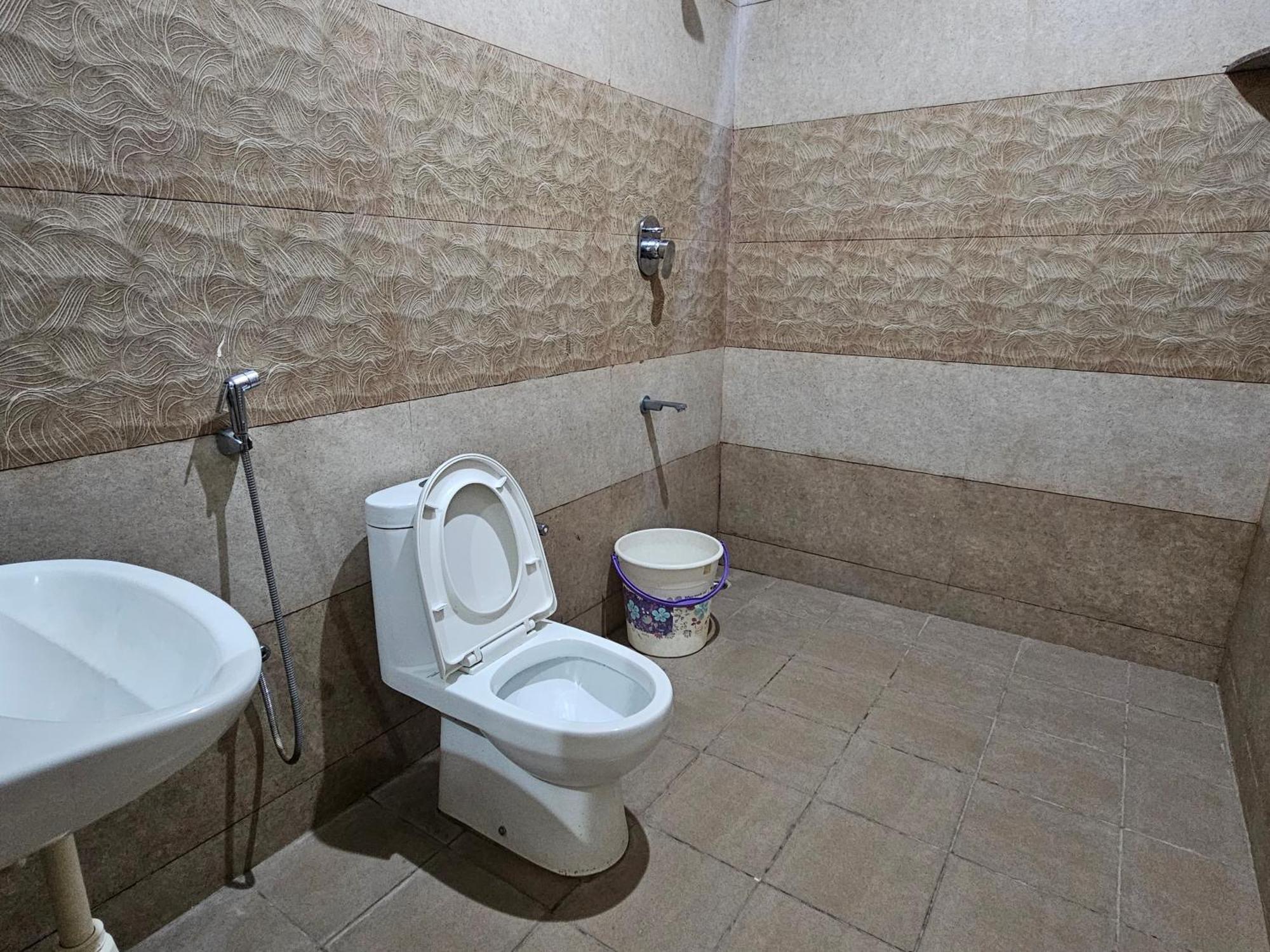 Shi'S Vilva - The Bungalow In Coimbatore - Near Airport, Kmch, Codesia 외부 사진
